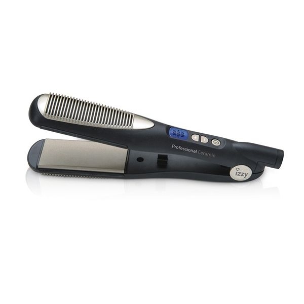 Φωτογραφία προϊόντος: Izzy Ισιωτική Μαλλιών HS568 Professional Ceramic
