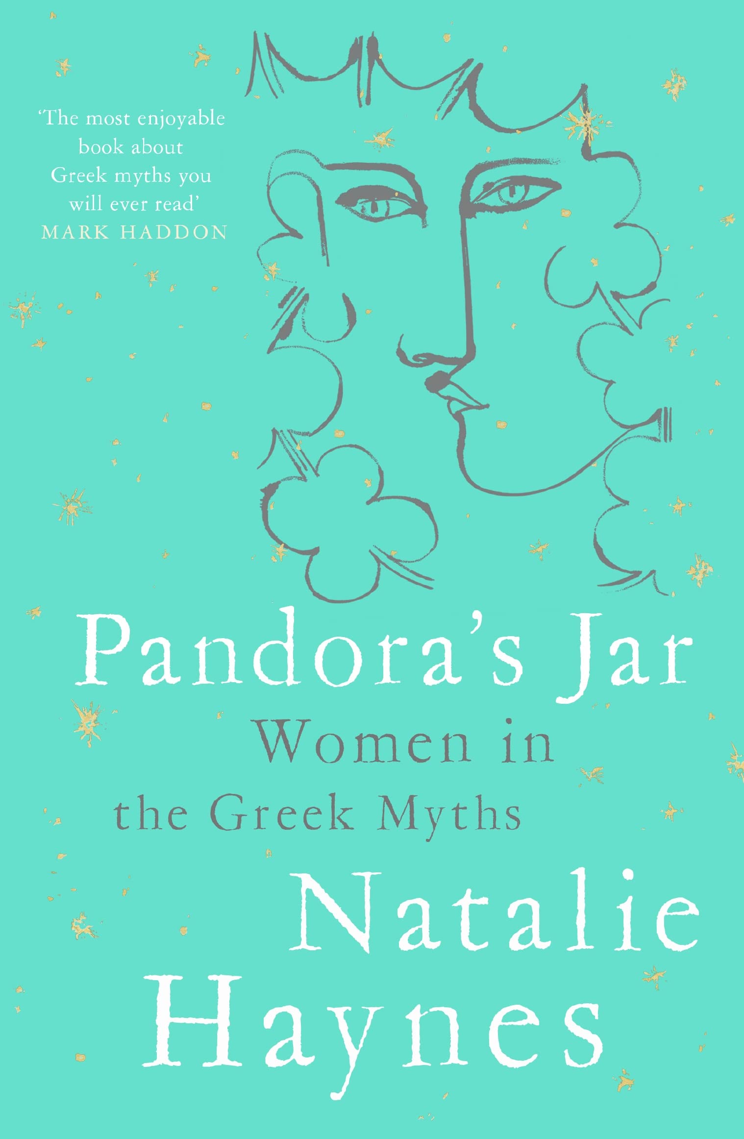 Φωτογραφία προϊόντος: PAN MACMILLAN PANDORA S JAR
