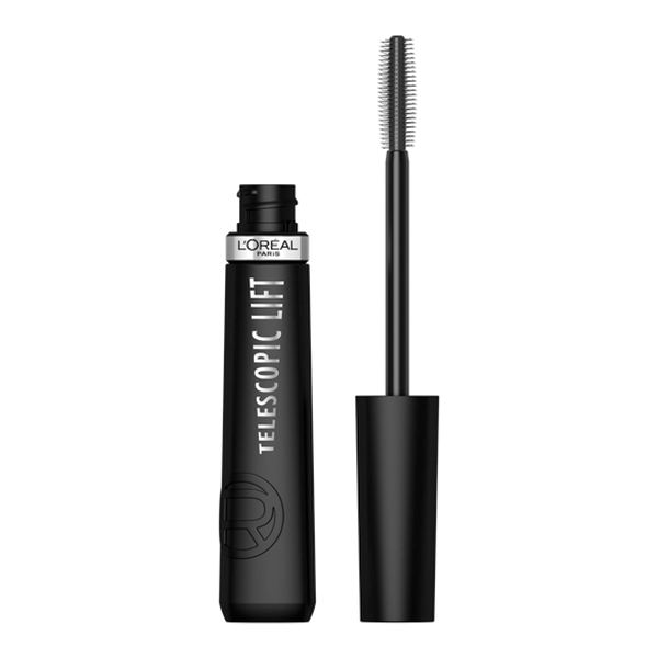 Φωτογραφία προϊόντος: L'Oreal Telescopic Lift Μάσκαρα 9,9ml | Μαύρο (Black)