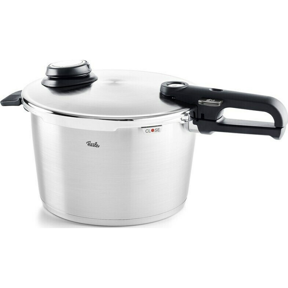 Φωτογραφία προϊόντος: Fissler Vitavit Premium Χύτρα Ταχύτητας 8L