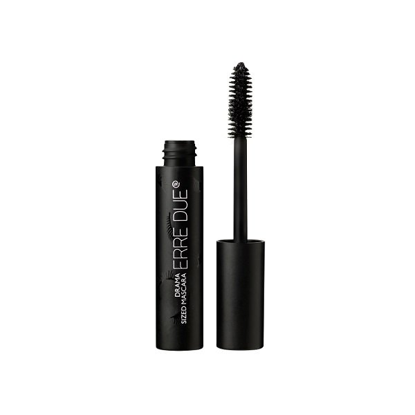 Φωτογραφία προϊόντος: Erre Due Drama Sized Mascara 11.5ml | Απόχρωση 501 Black