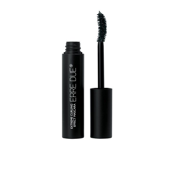 Φωτογραφία προϊόντος: Erre Due Extreme Curling Effect Mascara 10ml | Απόχρωση 901 Black