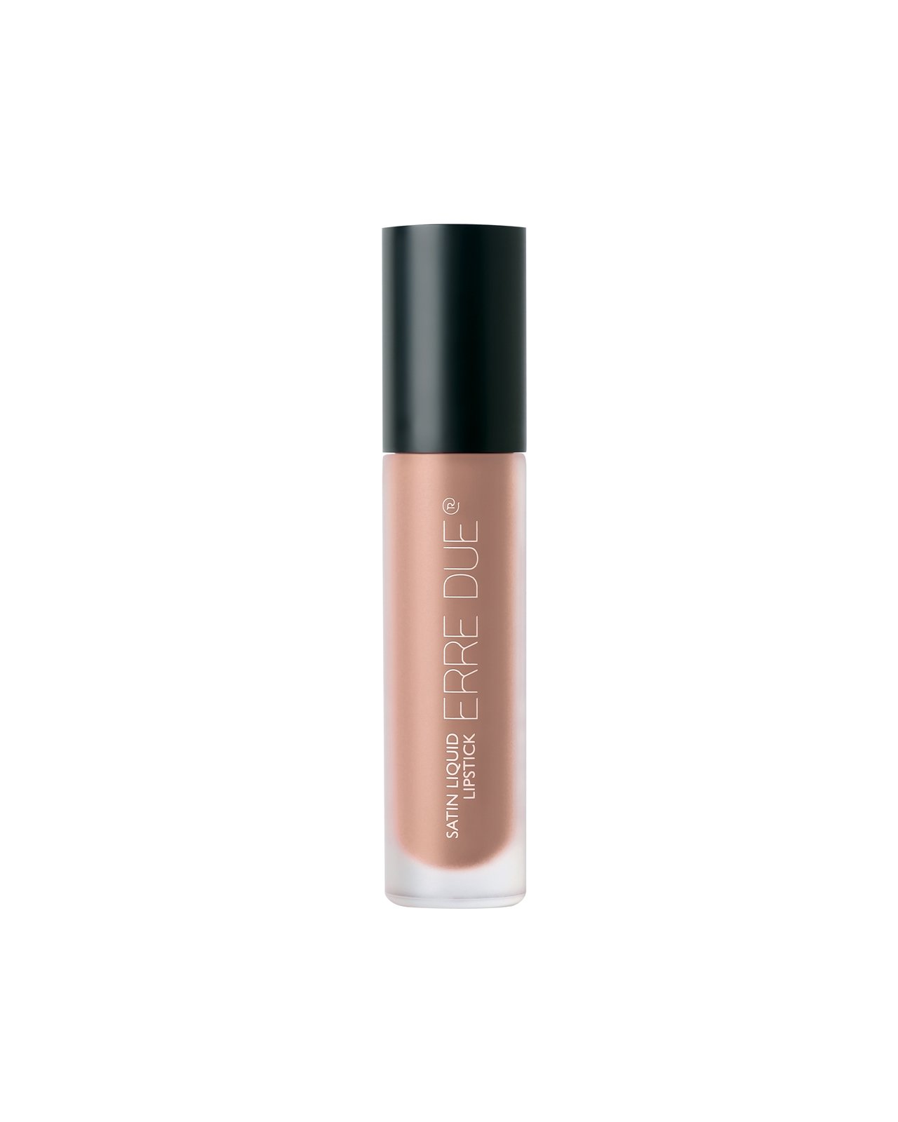 Φωτογραφία προϊόντος: Erre Due Satin Liquid Lipstick 4.2ml | Απόχρωση 306 Sexy Tanned