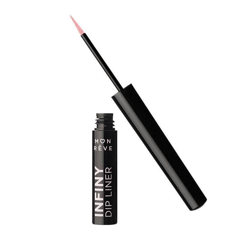 Φωτογραφία προϊόντος: Mon Reve Infiny Dip Eyeliner 2ml | Απόχρωση 11 French Pink