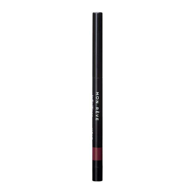 Φωτογραφία προϊόντος: Mon Reve Infiniliner Gel Lip Pencil 0.3ml | Απόχρωση 03 Red Nude
