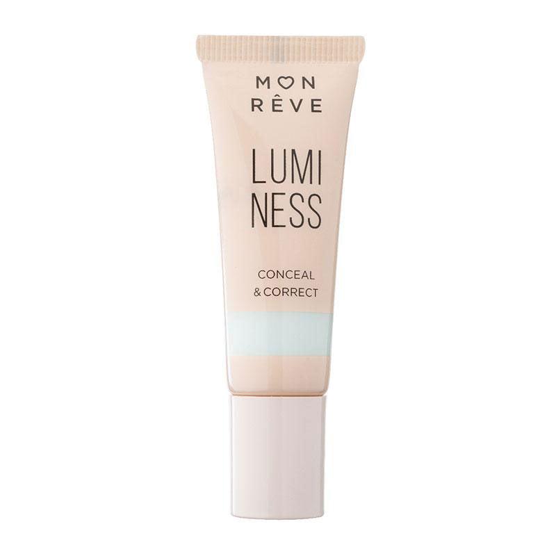Φωτογραφία προϊόντος: Mon Reve Luminess Concealer 10ml | Απόχρωση 101
