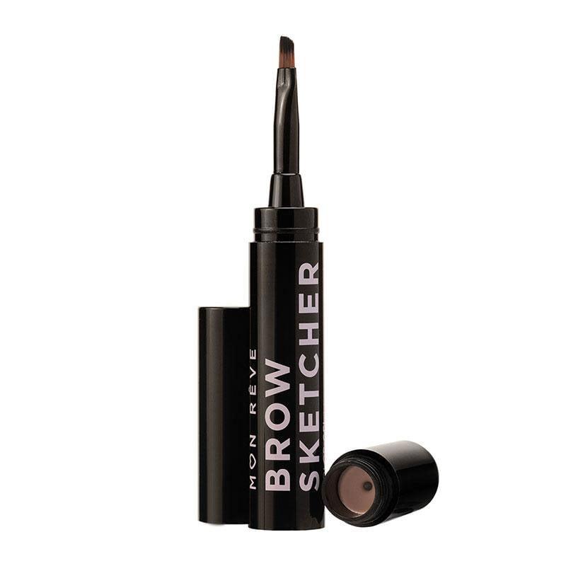 Φωτογραφία προϊόντος: Mon Reve Brow Sketcher 1.6g | Απόχρωση 03 Light Brown