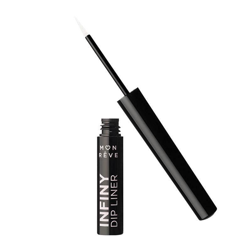 Φωτογραφία προϊόντος: Mon Reve Infiny Dip Eyeliner 2ml | Απόχρωση 07 Blanco
