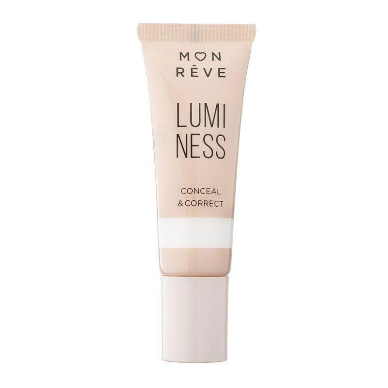 Φωτογραφία προϊόντος: Mon Reve Luminess Concealer 10ml | Απόχρωση 107