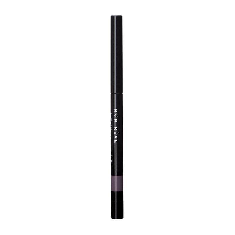 Φωτογραφία προϊόντος: Mon Reve Infiniliner Eyes Eyepencil 0.3ml | Απόχρωση 02 Brown Black