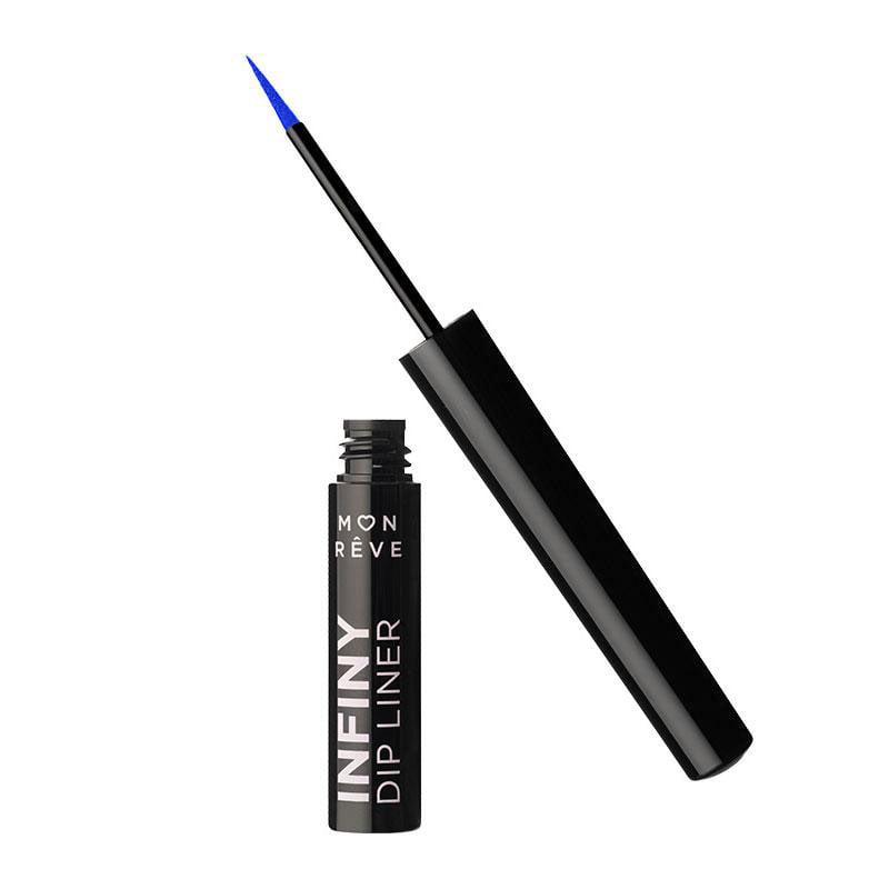 Φωτογραφία προϊόντος: Mon Reve Infiny Dip Eyeliner 2ml | Απόχρωση 08 Sophie's Blue