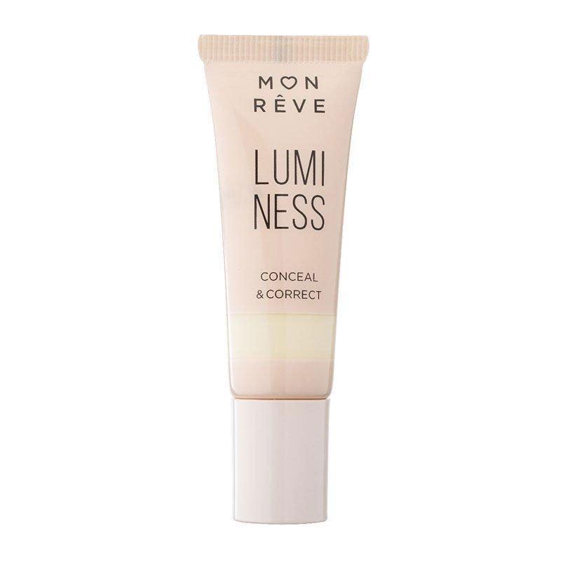 Φωτογραφία προϊόντος: Mon Reve Luminess Concealer 10ml | Απόχρωση 105