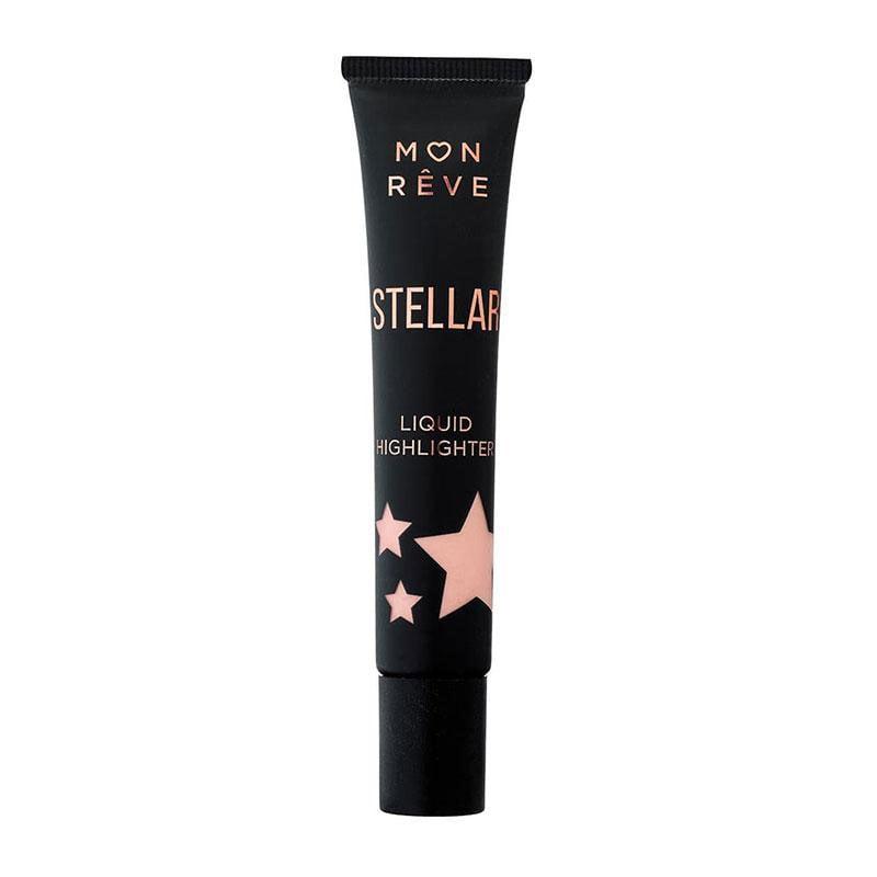 Φωτογραφία προϊόντος: Mon Reve Stellar Highlighter 18ml | Απόχρωση 04