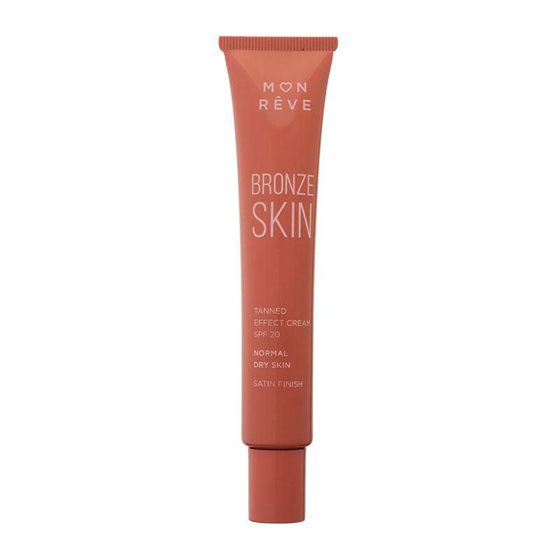 Φωτογραφία προϊόντος: Mon Reve Bronze Skin Dry Skin 30ml | Απόχρωση 101 Light
