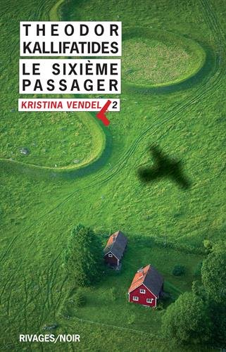 Φωτογραφία προϊόντος: RIVAGES LE SIXIEME PASSAGER POCHE