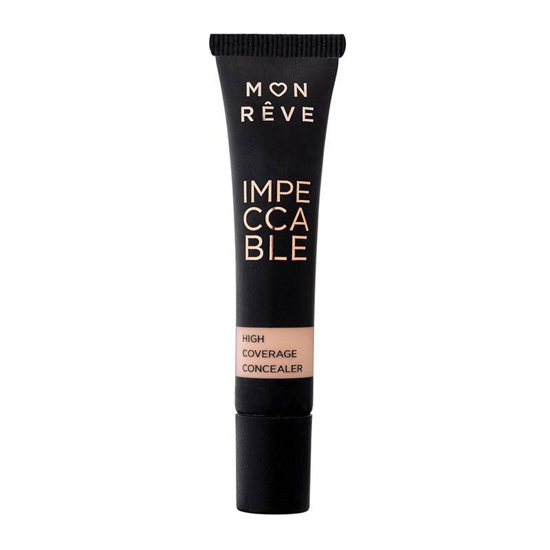 Φωτογραφία προϊόντος: Mon Reve Impeccable Concealer 8ml | Απόχρωση 102
