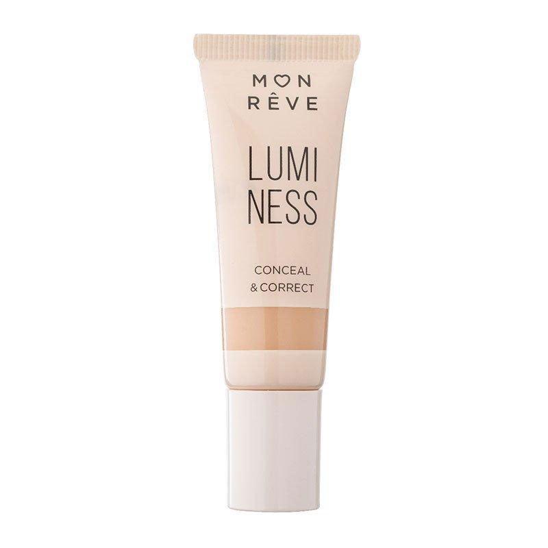 Φωτογραφία προϊόντος: Mon Reve Luminess Concealer 10ml | Απόχρωση 104