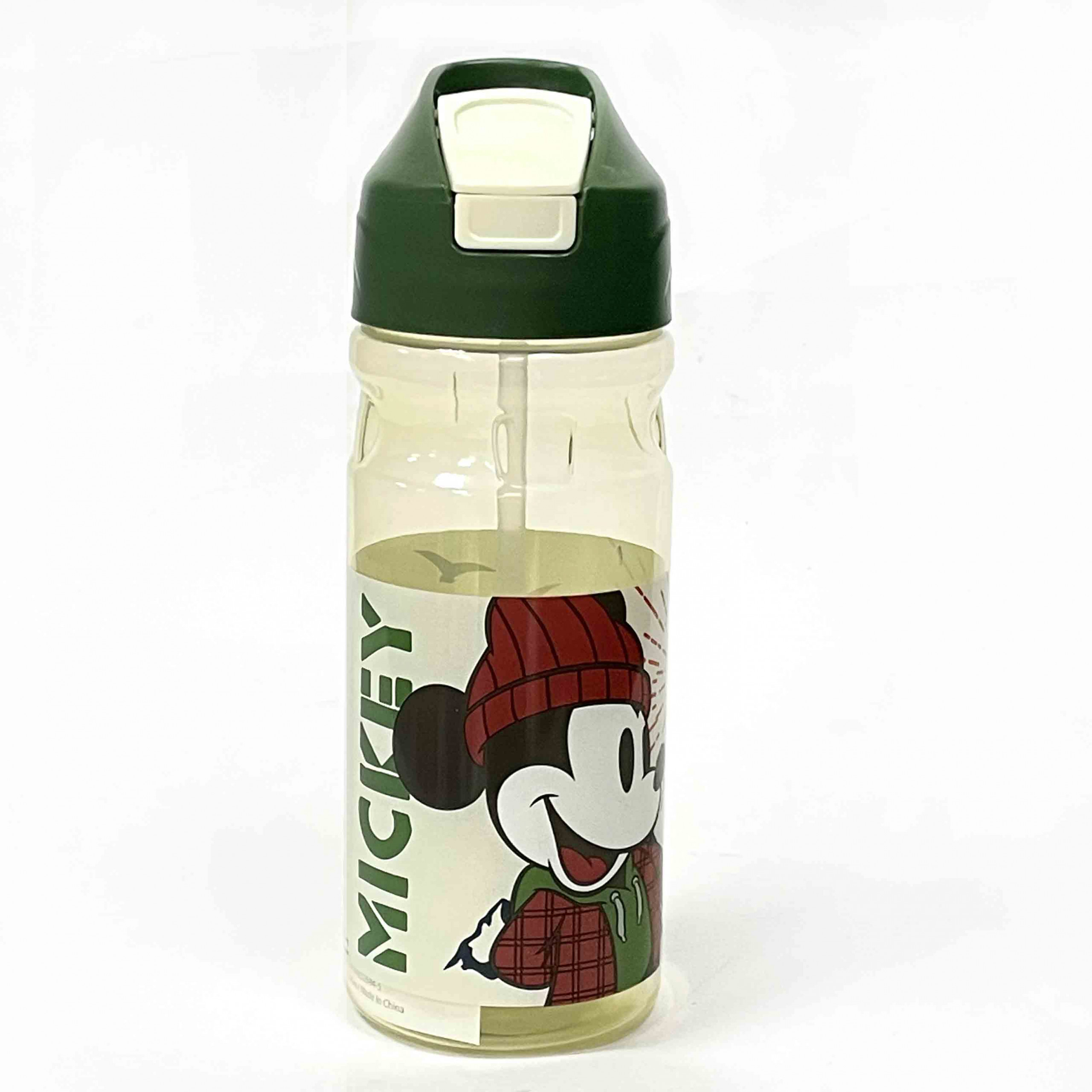 Φωτογραφία προϊόντος: Παγούρι πλαστικό flip 500ml disney mickey gim