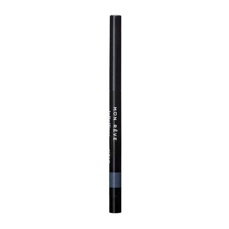 Φωτογραφία προϊόντος: Mon Reve Infiniliner Eyes Eyepencil 0.3ml | Απόχρωση 03 Gray Black