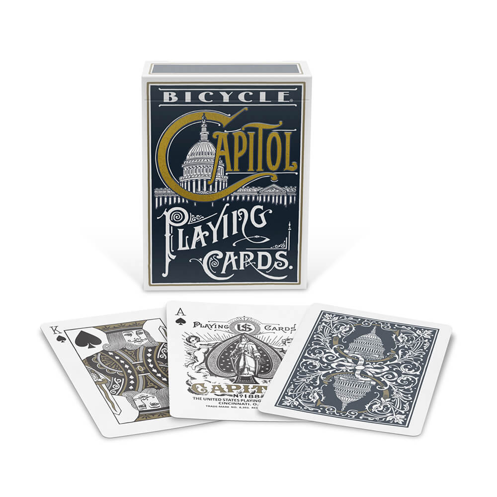 Φωτογραφία προϊόντος: Bicycle Capitol
