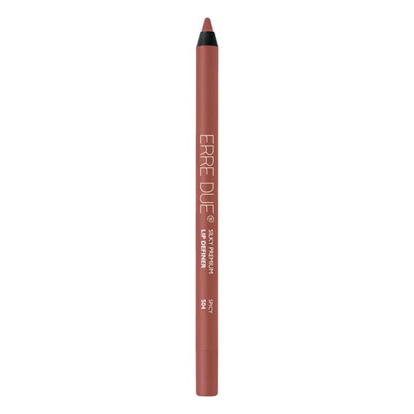 Φωτογραφία προϊόντος: Erre Due Silky Premium Lip definer 1.2g | Απόχρωση 504 Spicy