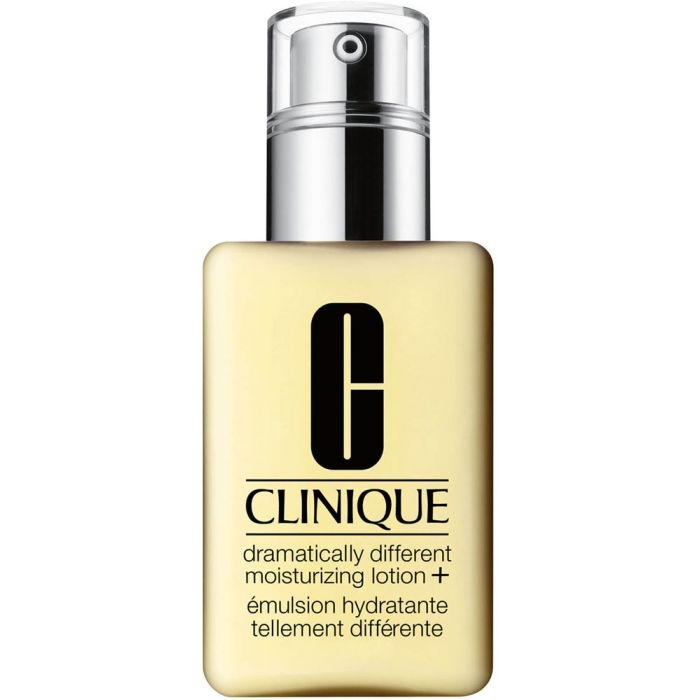 Φωτογραφία προϊόντος: Clinique Dramatically Different Moisturizing Lotion & Day Cream για όλες τις ηλικίες 125ml