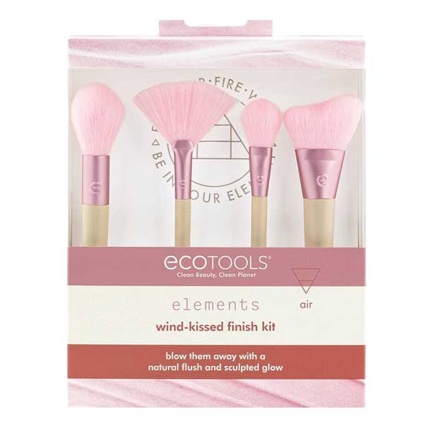 Φωτογραφία προϊόντος: EcoTools Wind-kissed Finish Kit