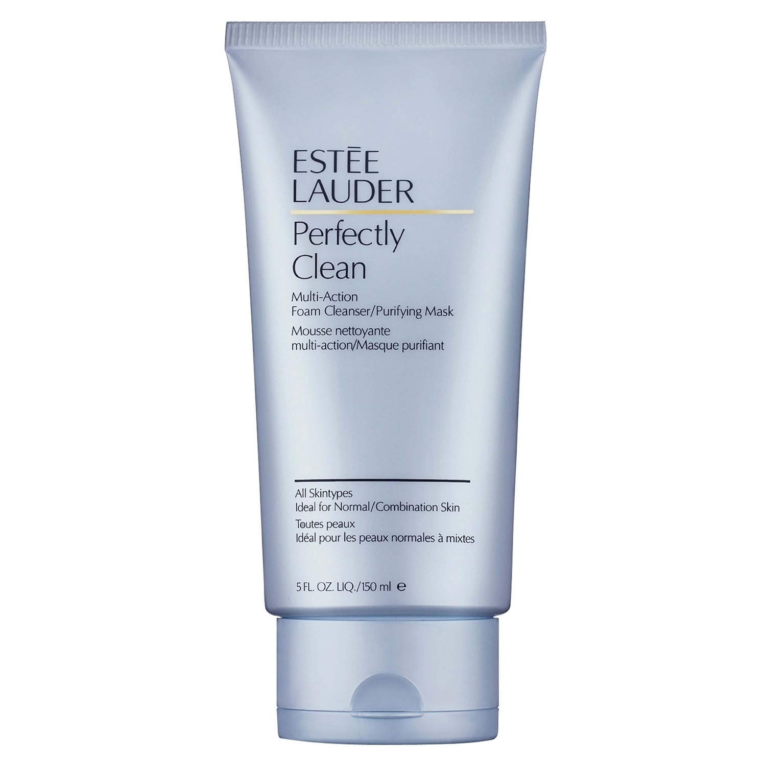 Φωτογραφία προϊόντος: Estée Lauder Perfectly Clean Multi-Action Foam Cleanser Purifying Mask 150ml