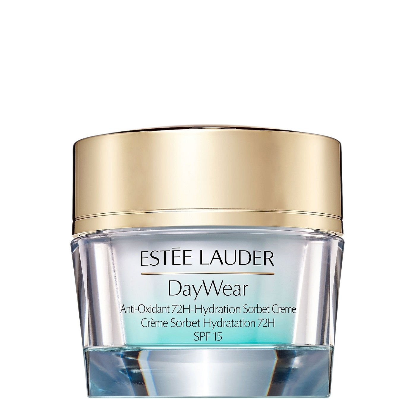 Φωτογραφία προϊόντος: Estée Lauder Daywear Anti-Oxidant 72H Hydration Sorbet Crème SPF15+ (Normal/Combination) 50ml