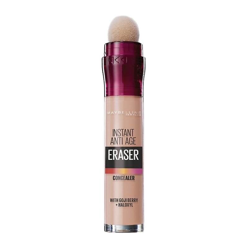 Φωτογραφία προϊόντος: Maybelline Instant Anti Age Eraser Concealer 6.8ml | Απόχρωση No 04 Honey