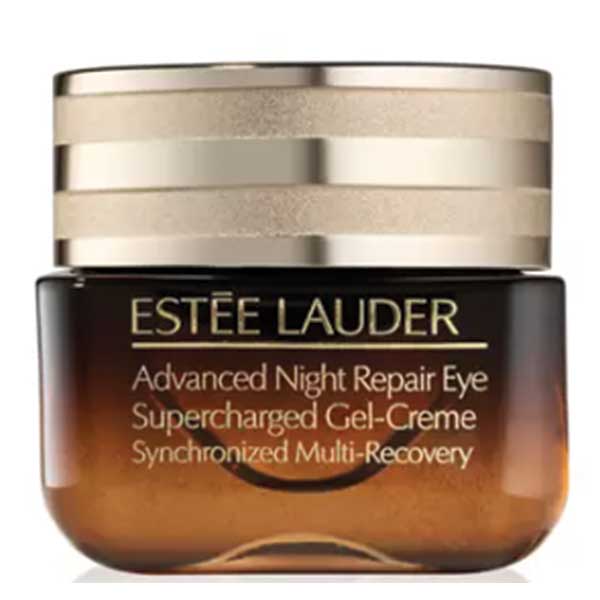 Φωτογραφία προϊόντος: Estée Lauder Advanced Night Repair Eye Supercharged Gel-Creme 15ml