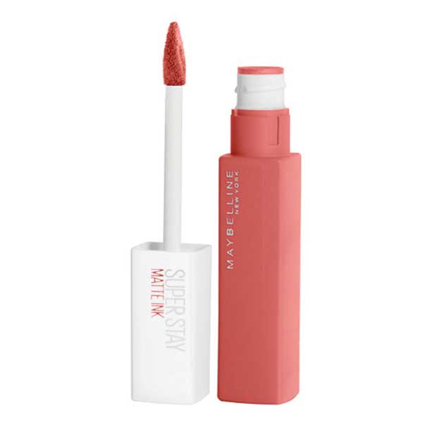 Φωτογραφία προϊόντος: Maybelline Superstay Matte Ink Lipstick 5ml, Απόχρωση 130 Self-starter