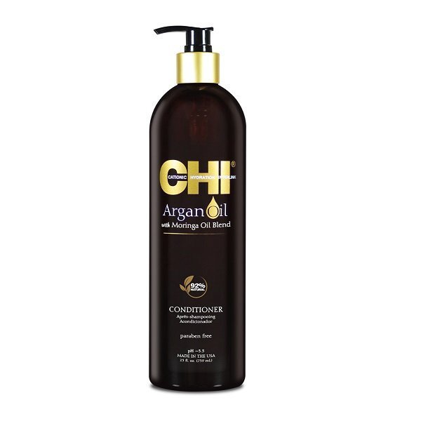 Φωτογραφία προϊόντος: CHI Argan Oil Conditioner 340ml
