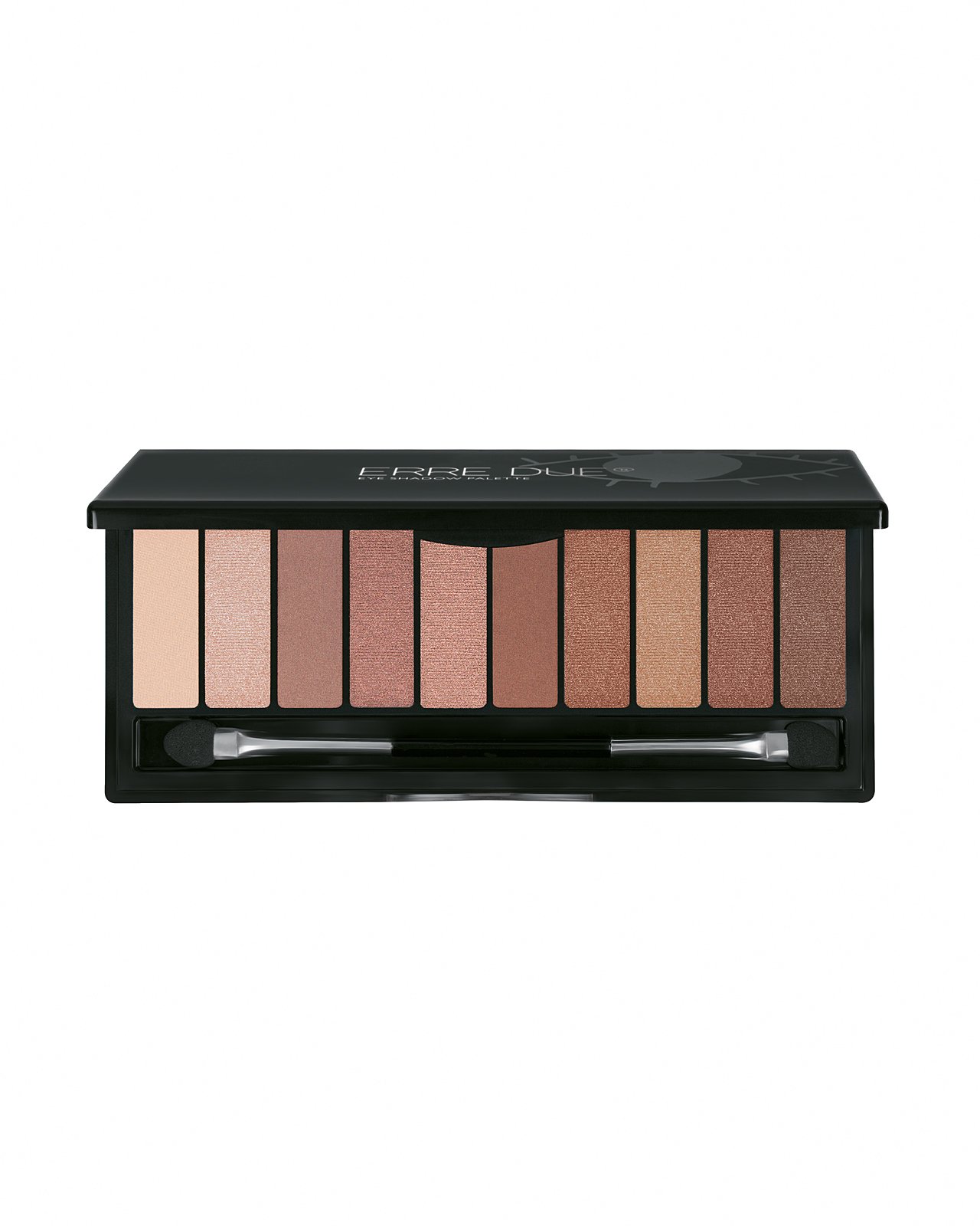 Φωτογραφία προϊόντος: Erre Due Eyeshadow Palette 15g | Απόχρωση 604 Heaven on Earth
