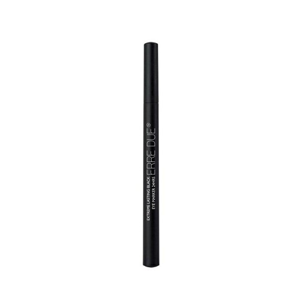 Φωτογραφία προϊόντος: Erre Due Extreme Lasting Black Eye Marker 1.2ml | Απόχρωση 201 Midnight