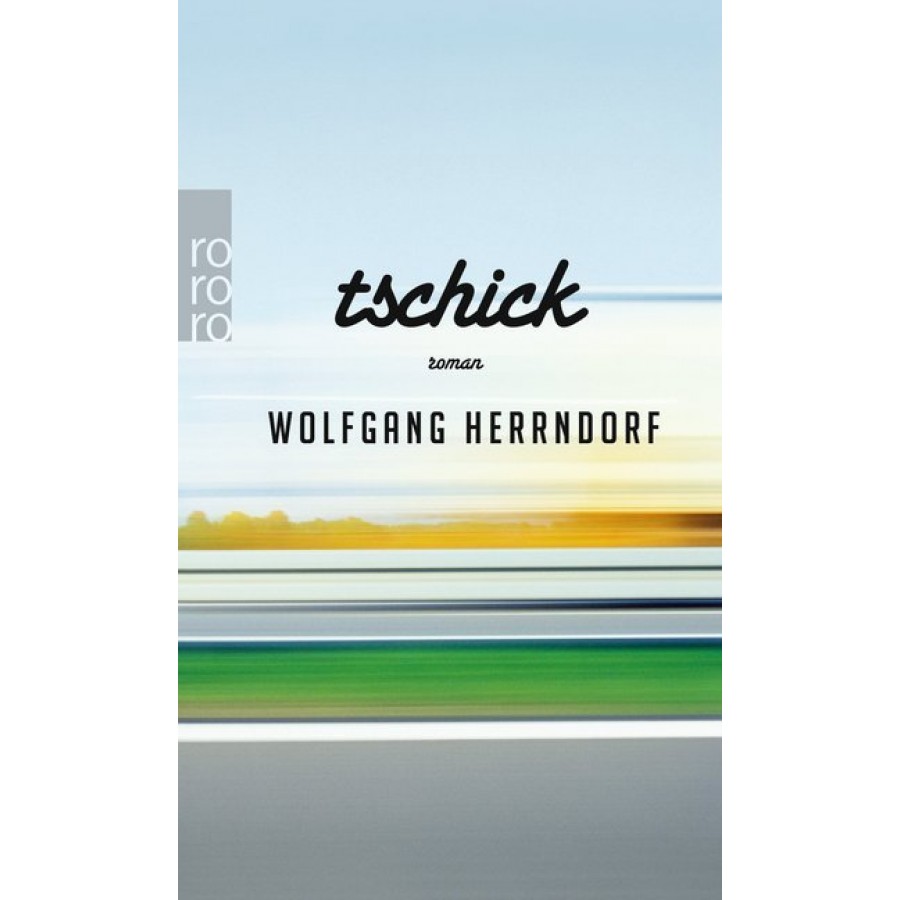 Φωτογραφία προϊόντος: FISCHER TASCHENBUCH TSCHICK! PB