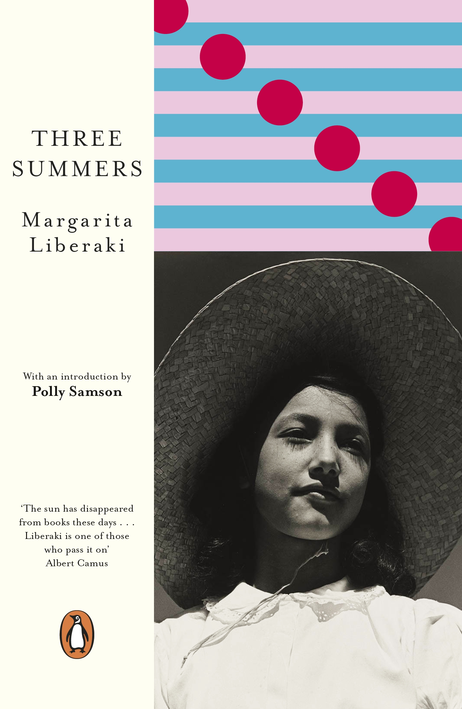 Φωτογραφία προϊόντος: PENGUIN RANDOM HOUSE THREE SUMMERS