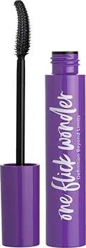 Φωτογραφία προϊόντος: SEVENTEEN One Flick Wonder Μάσκαρα 12ml - 01 Black