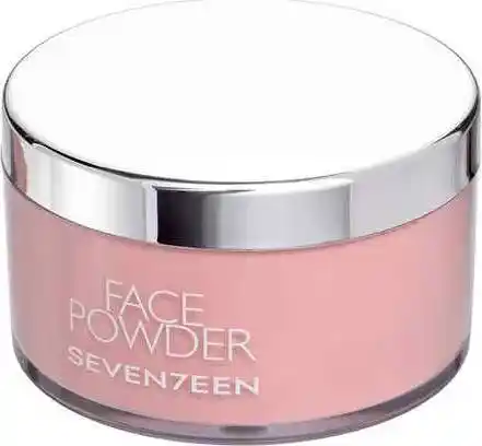Φωτογραφία προϊόντος: Seventeen Face Powder Πούδρα Προσώπου - 02
