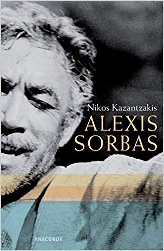 Φωτογραφία προϊόντος: ANACONDA ALEXIS SORBAS