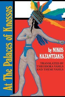 Φωτογραφία προϊόντος: OHIO UNIVERSITY PRES AT THE PALACES OF KNOSSOS PB