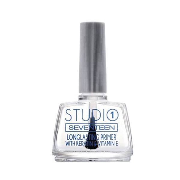 Φωτογραφία προϊόντος: SEVENTEEN Seventeen Studio Long Lasting Primer Base Step 1 12ml