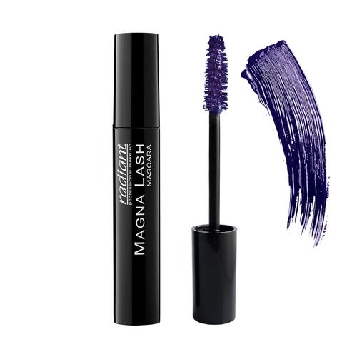 Φωτογραφία προϊόντος: Radiant Magna Lash Mascara 13ml | Απόχρωση 04 Violet