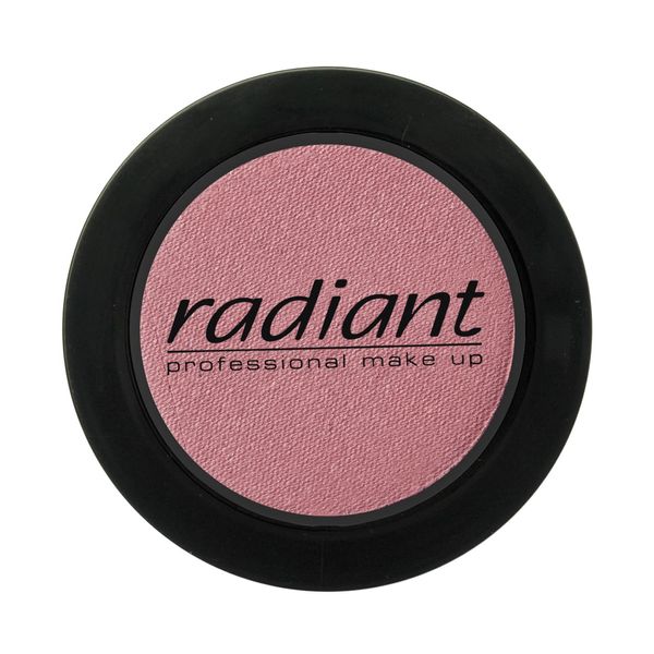Φωτογραφία προϊόντος: RADIANT Radiant Blush Color 4g – 121 Winter Rose