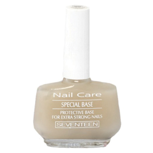 Φωτογραφία προϊόντος: SEVENTEEN Seventeen Nail Treatment Special Base Hardening Base 12ml