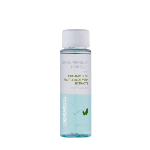 Φωτογραφία προϊόντος: Seventeen Ideal de Make Up Micellar 50ml