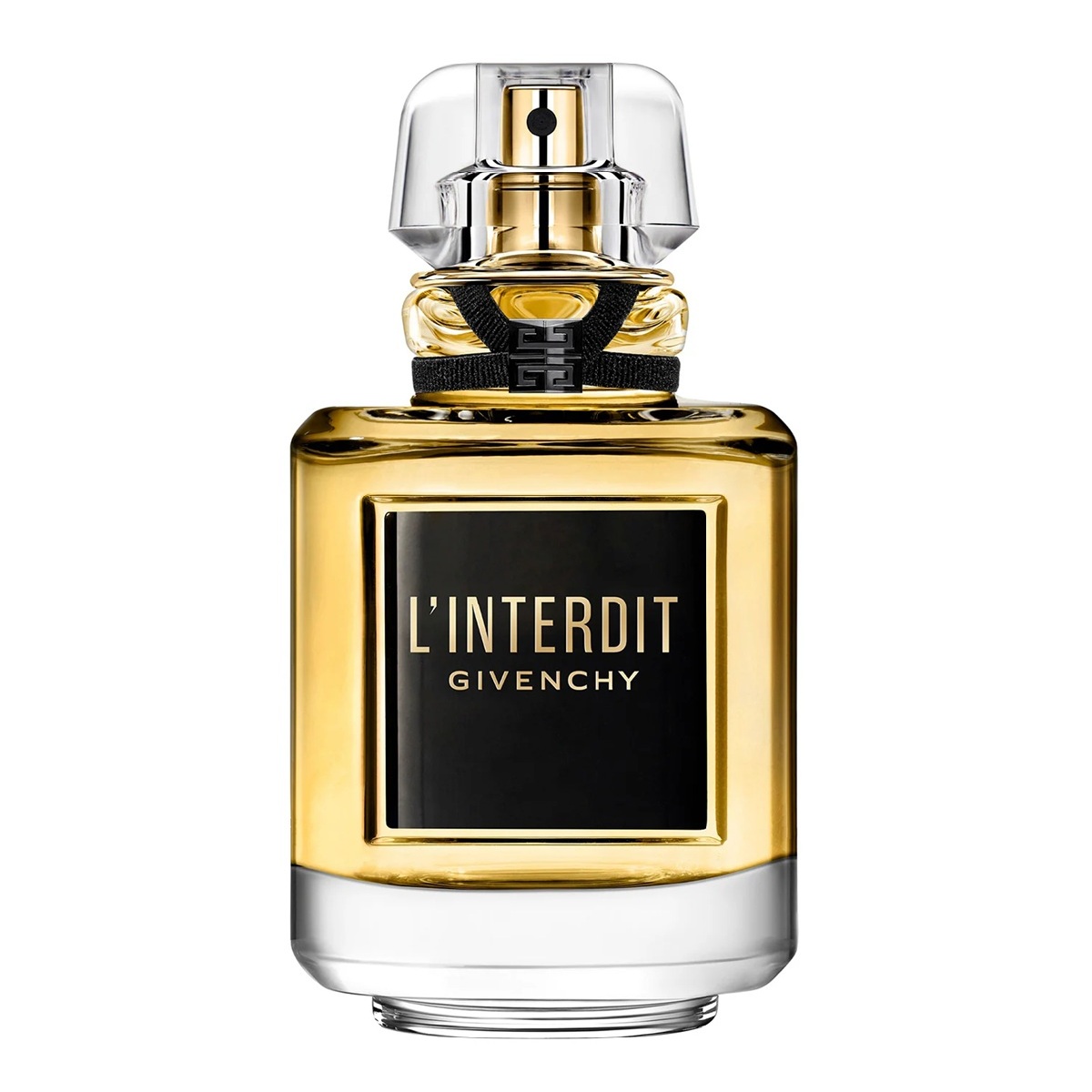 Φωτογραφία προϊόντος: Givenchy Γυναικείο Άρωμα L'Interdit Parfum 80ml