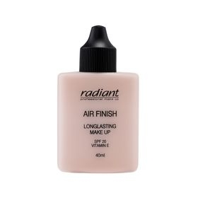 Φωτογραφία προϊόντος: Radiant Air Finish Long Lasting Make Up SPF20+ 40ml | Απόχρωση 01 Pure Ivory