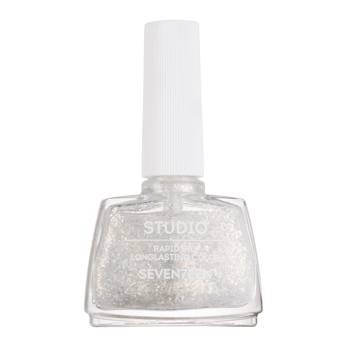 Φωτογραφία προϊόντος: Seventeen Studio Rapid Dry Lasting 273 Βερνίκι Νυχιών 9ml