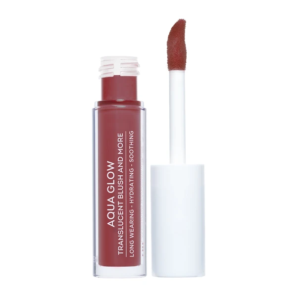 Φωτογραφία προϊόντος: Seventeen Ρουζ Υγρό Aqua Glow Blush - 06